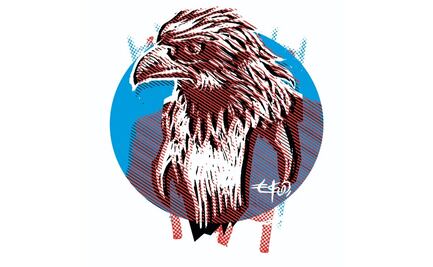 Ronald “El Rambo” Johnson ya está en México  