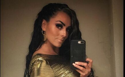 Ivonne Montero posa semidesnuda en Instagram 