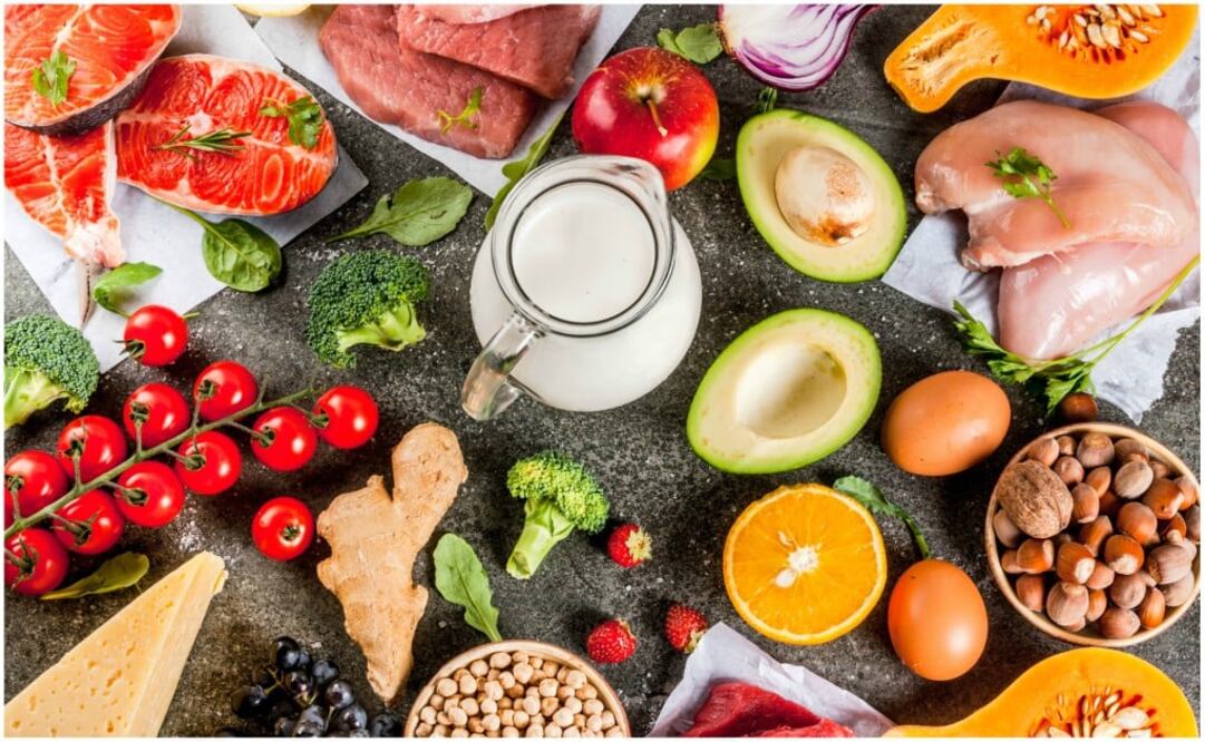 Foto: istock/ ventajas y desventajas de las proteínas