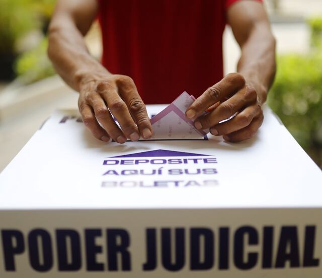 Elección Judicial 2025 en México: ¿A qué hora cierran las casillas este 1 de junio?; esto se sabe