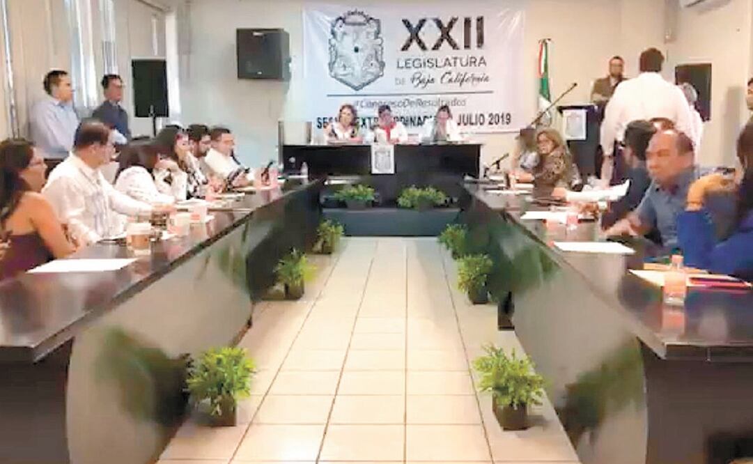 Foto: Archivo / EL UNIVERSAL