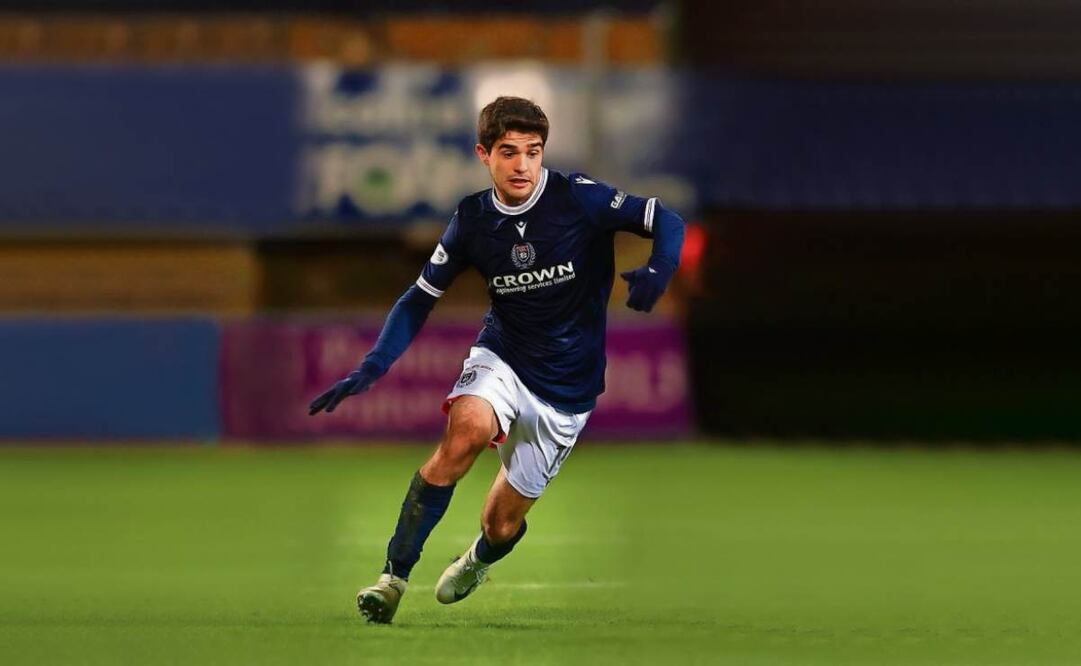 César Garza reforzará a los Pumas Foto: Especial