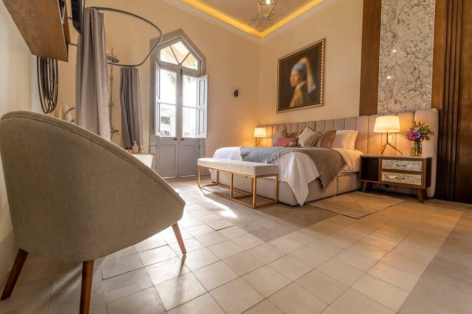 Foto: Gala Hotel Boutique