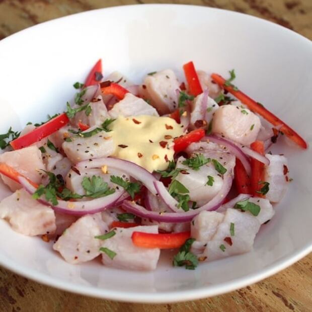 Beneficios de consumir tilapia o mojarra