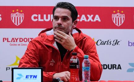 Fernando Gago lanza indirecta a Chivas: "Se dijeron cosas que no eran ciertas
