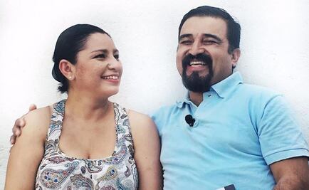 Por San Valentín, Uber manda a conductor y a su esposa a la playa