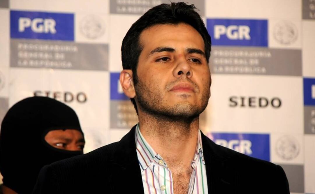 Foto: Archivo/EL UNIVERSAL 