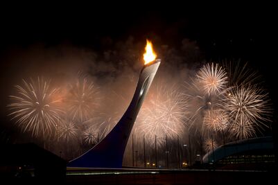 Por primera vez una mujer iniciará recorrido de la antorcha olímpica