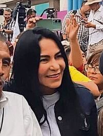 Reviven liderazgos chilangos con Taboada