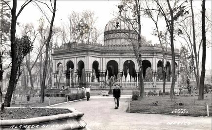 La Ciudad en el Tiempo: paseo por Santa María la Ribera