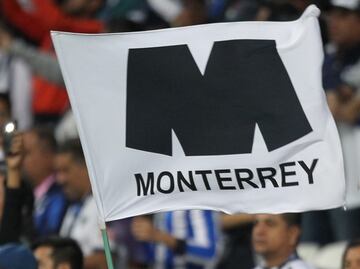 La ilusión como bandera en Nuevo León: las remontadas históricas de Rayados