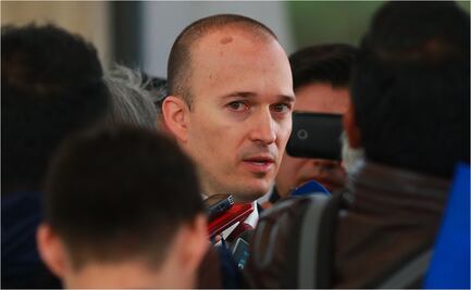 Ya no está Kiril Todorov, pero la FMN no deja de ser un desastre