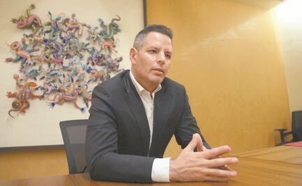 Murat se deslinda de fraude en Infonavit