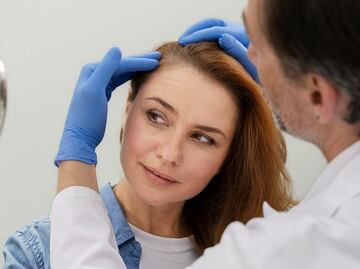 Tratamientos para combatir la caída del cabello