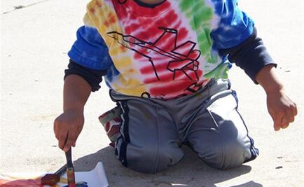 Hallan a niño diabético deambulando en calles de Nogales