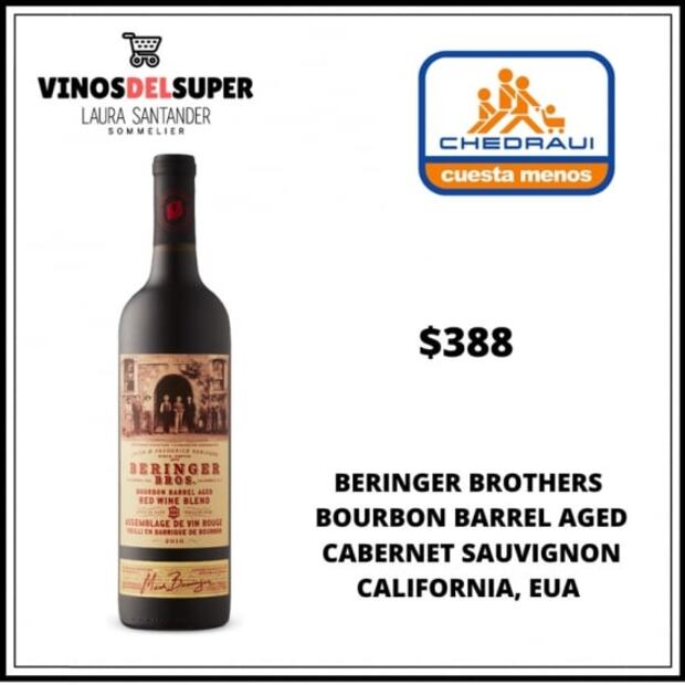 Vinos 'de supermercado' buenos, bonitos y baratos para comenzar 2021