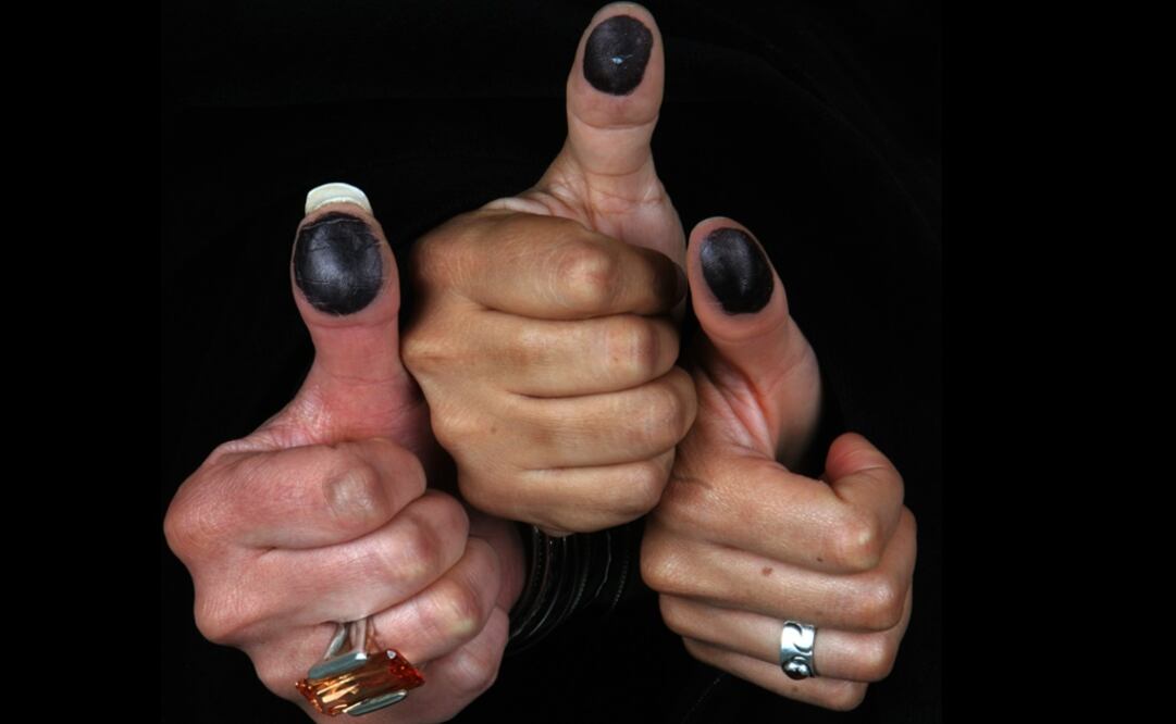 Photo: File photo/EL UNIVERSAL