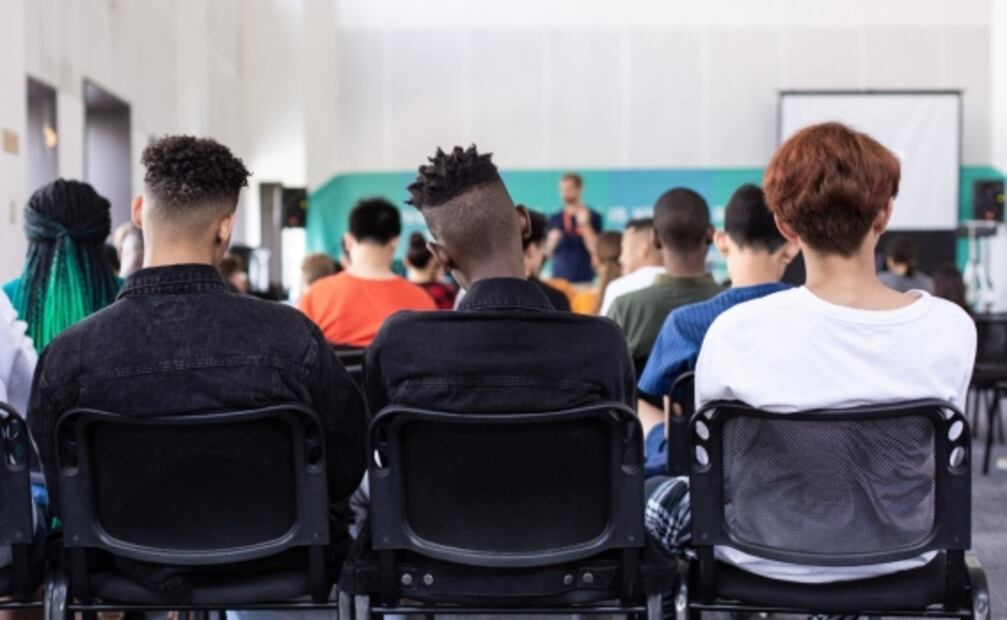 Arman expo en la CDMX para quienes quieren ir a estudiar a Canadá