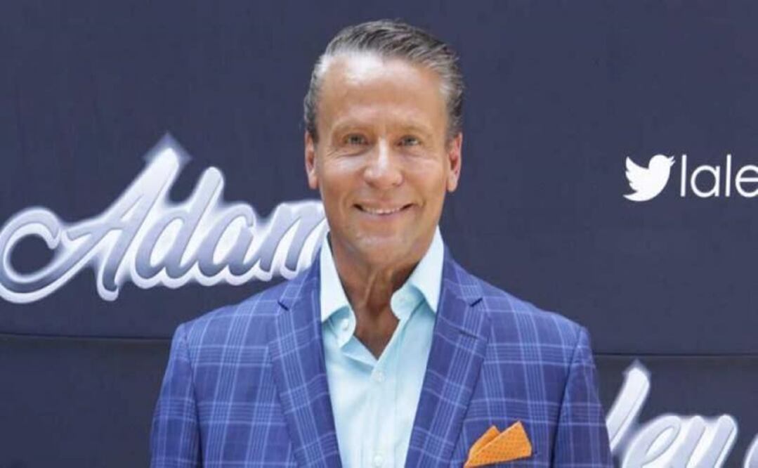 El actor fue agredido a las afueras de su casa.   Foto: Archivo