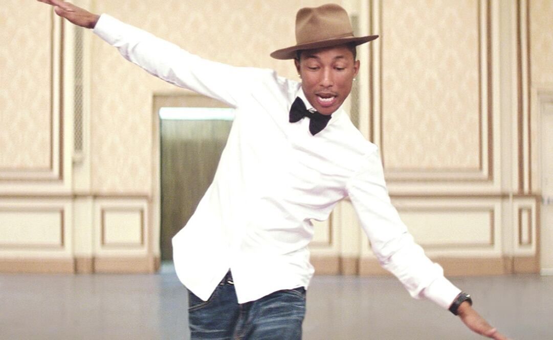 La música es un buen aliado para este día. Foto: YouTube