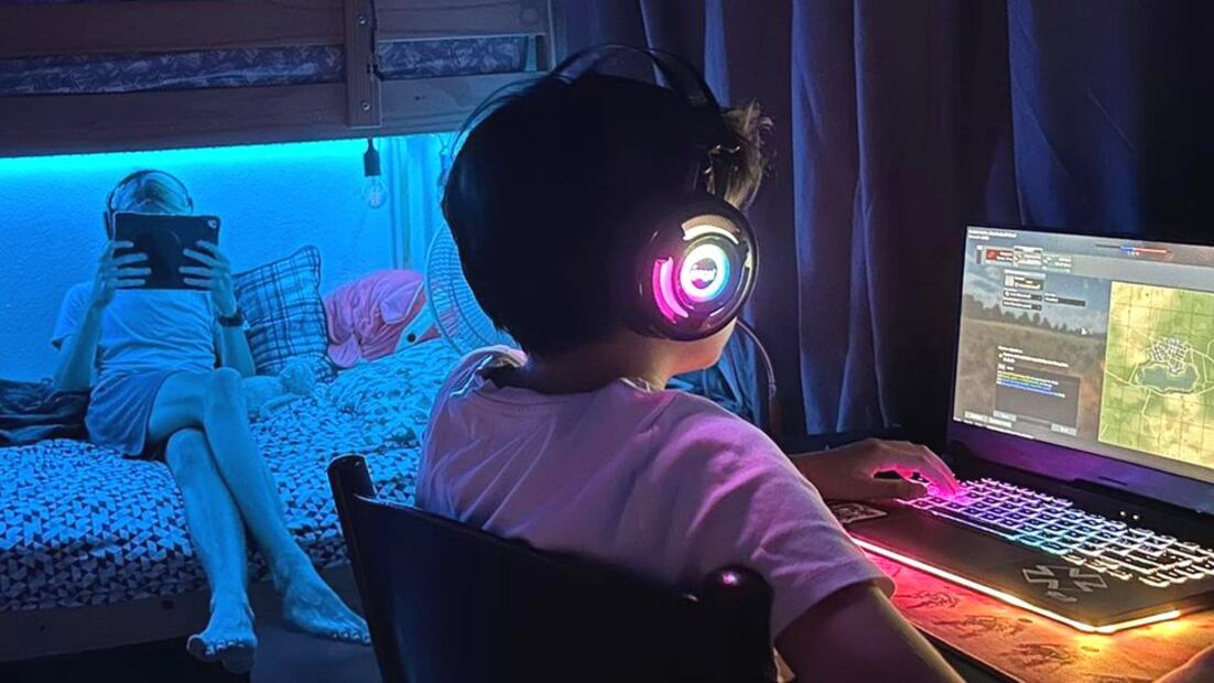 Las técnicas de los nuevos videojuegos que empujan a los niños a gastar dinero sin parar