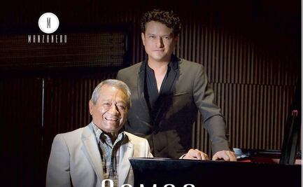 Juan Pablo Manzanero niega pleito entre sus hermanos; "basta de chismes", pide