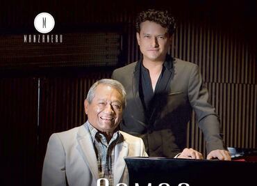 Juan Pablo Manzanero niega pleito entre sus hermanos; "basta de chismes", pide