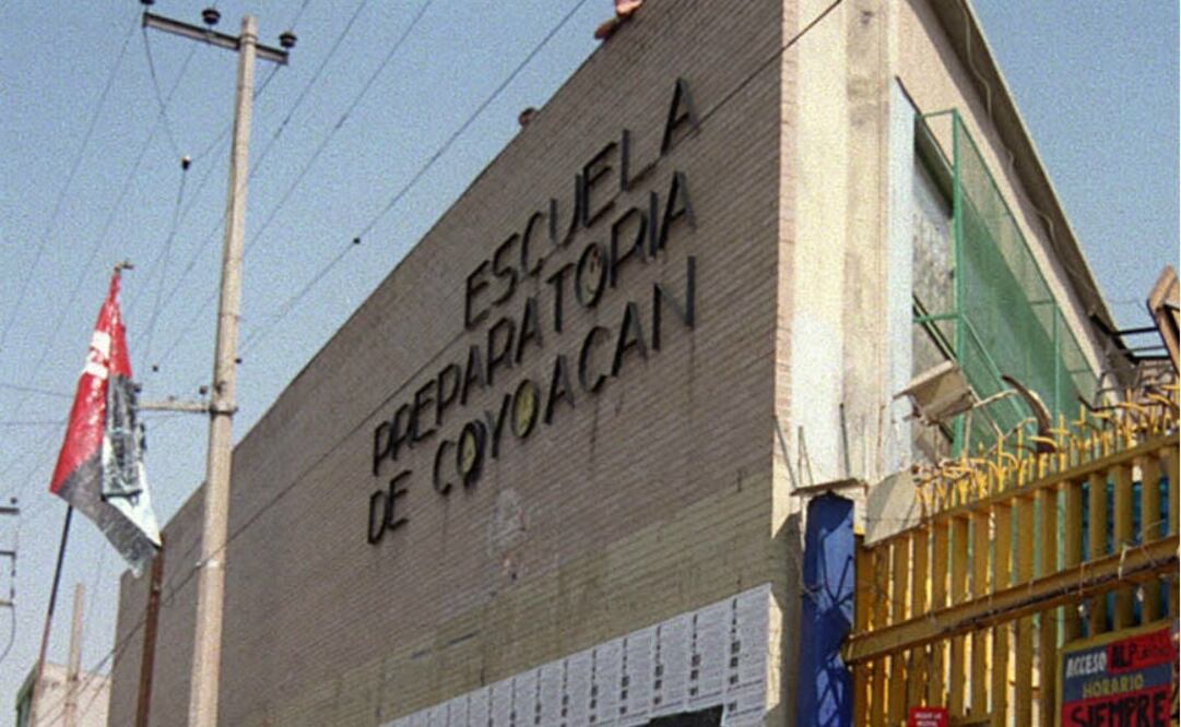 Foto: Archivo/EL UNIVERSAL 