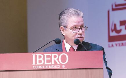 Rector de la Ibero propone mejorar la oferta educativa