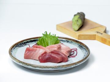 Recetas con atún para cocinarlo en su día