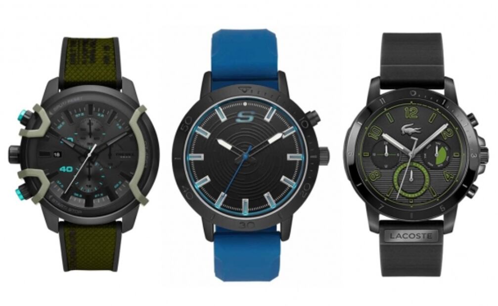 Cómo elegir el mejor reloj según tu estilo