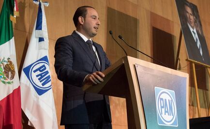 Advierte PAN por supuesto desvío de recursos en el sector salud 