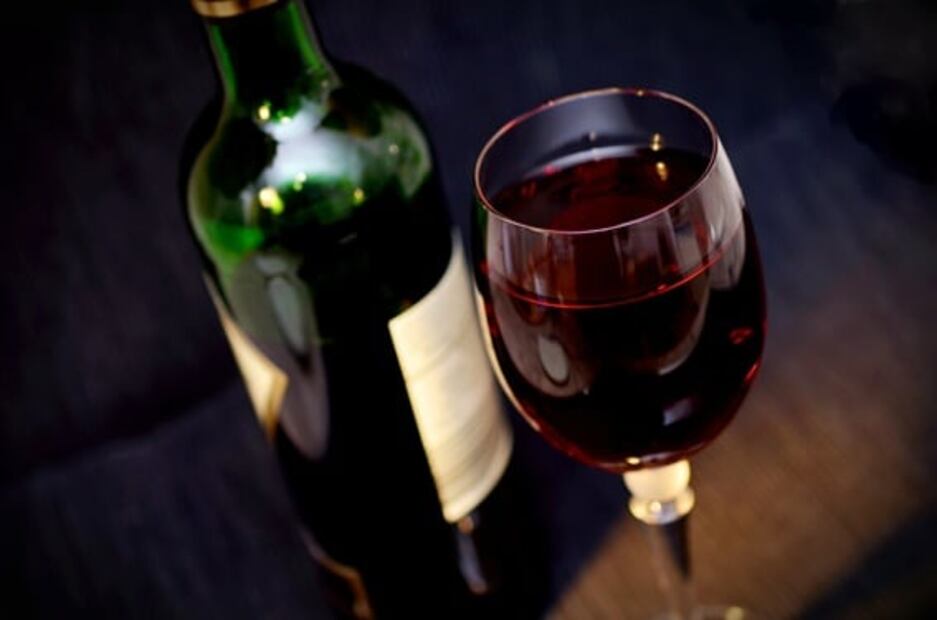 5 errores comunes que se cometen al guardar vino