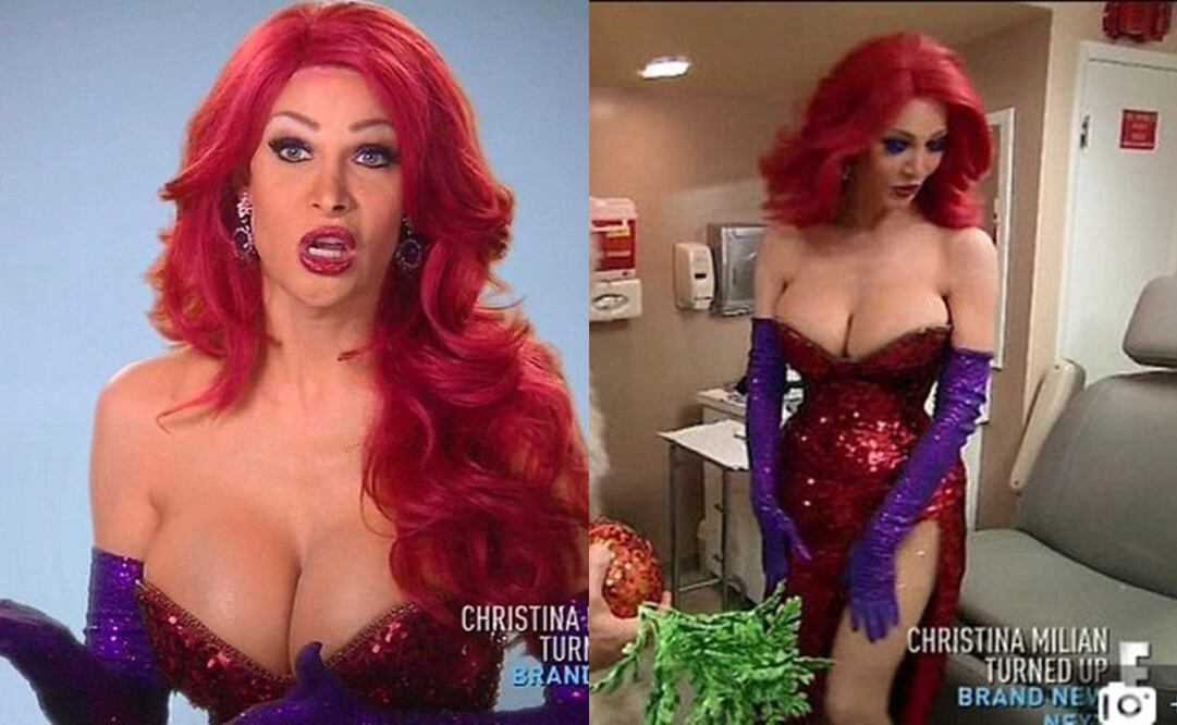 Foto: Tomadas de Daily Mail