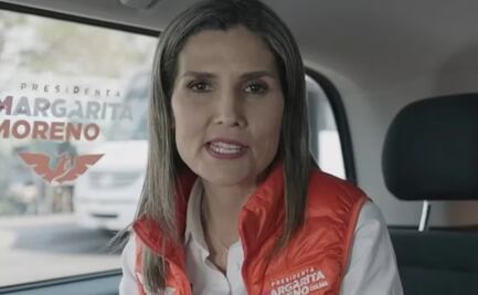TEPJF regresa candidatura a expriísta que busca reelección con MC