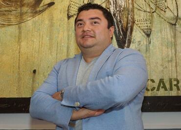 U.S. authorities accuse a Mexican scientist of working as a spy for Russia