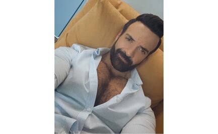 ¿Para qué un Only Fans si "lo estoy dando gratis"?: Pablo Perroni