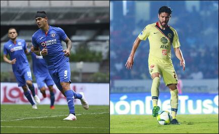 Habrá Clásico Joven en los Cuartos en Final de la Liguilla