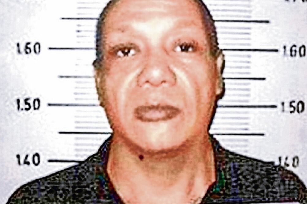 “Tribunal, limpio tras  indagatoria por 'El Fugas'”