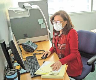 Tecnología cambió a 70% de negocios en México, indica KPMG