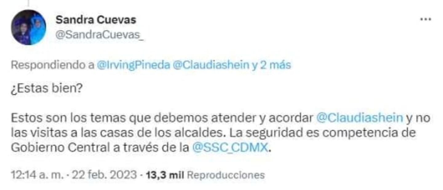 VIDEO: Irving Pineda sufre robo en la alcaldía Cuauhtémoc; le dan cristalazo a su auto