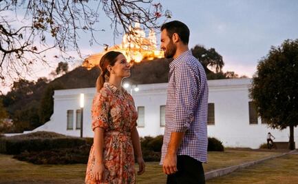 “De vuelta a casa”; la película grabada en Puebla que retrata la migración y la cultura 