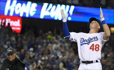 Tal vez no te guste, pero hay muchas cosas en el beisbol