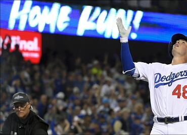 Tal vez no te guste, pero hay muchas cosas en el beisbol
