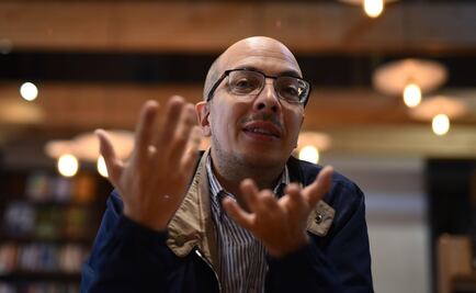 Jorge Volpi ve la Guardia Nacional como una "traición" por militarizar más a México