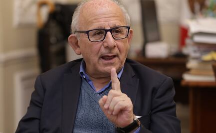 “Todos sabemos del problema presupuestal del Instituto, lo que difiere es como lo enfrentamos”: investigadores del INAH