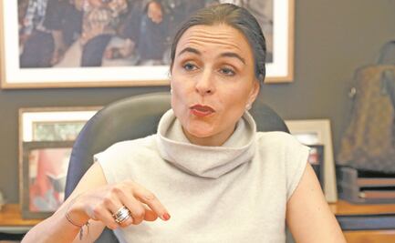 Cofece, sin invitación