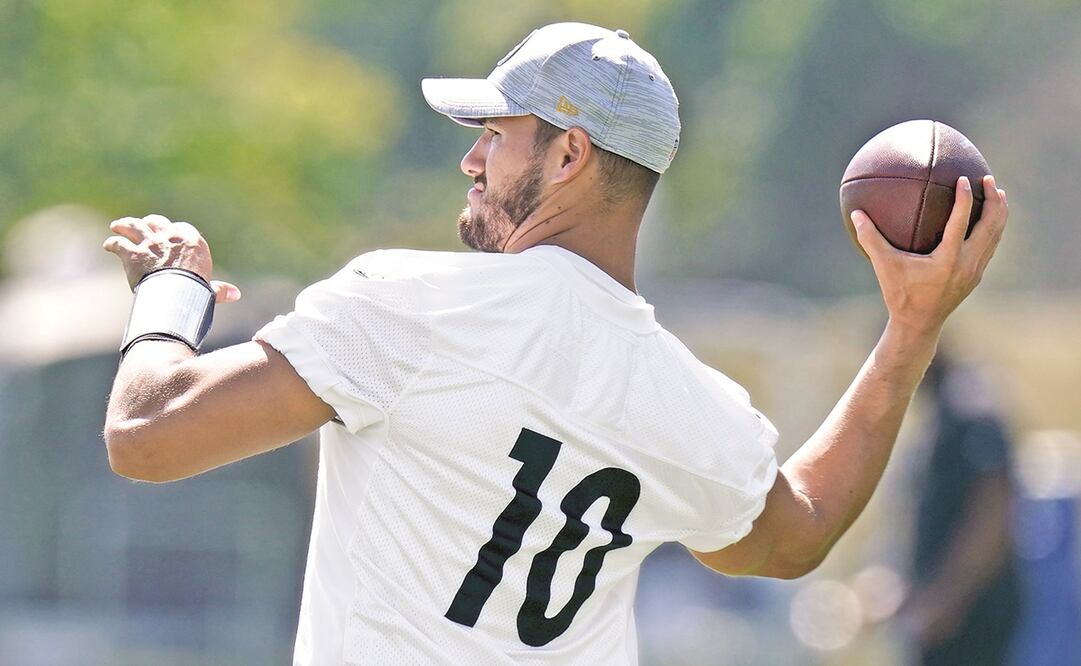 Tiene el reto de imponerse en un duelo que antes dominó el Big Ben