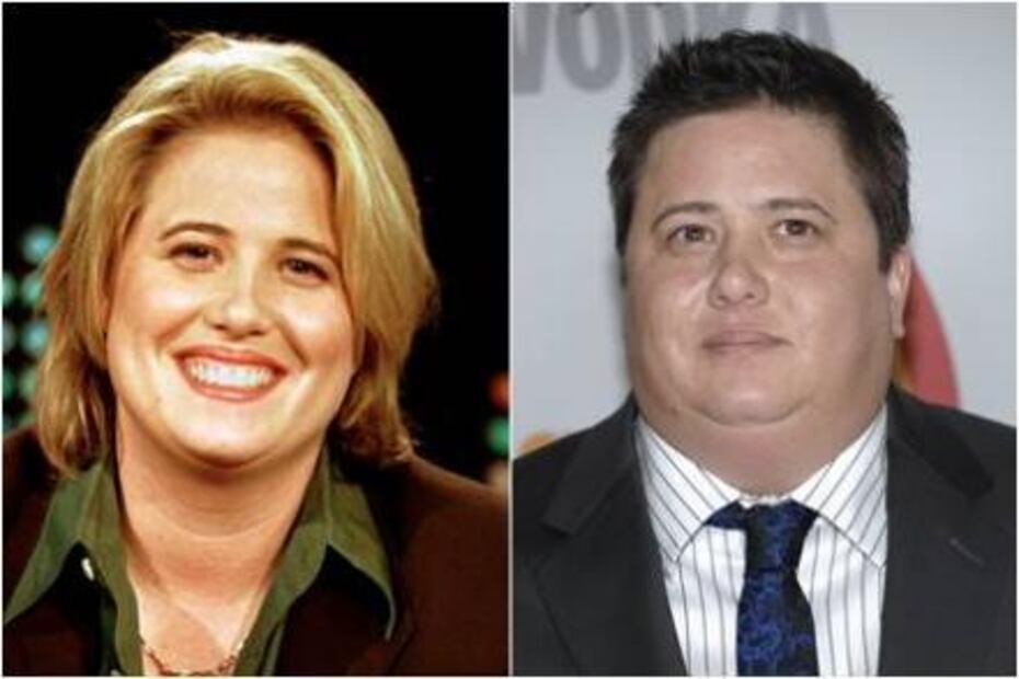 Palomo, Carlos Gascón y otros actores que cambiaron de sexo