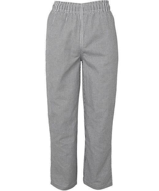 Pantalones adecuados. Foto: iStock